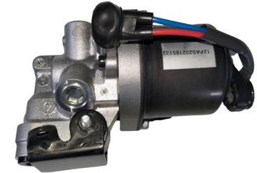 MITSUBISHI PAJERO MONTERO POMPA WSPOMAGANIA HAMULCA ABS