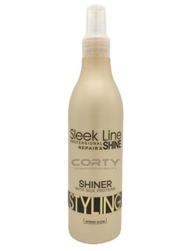 Stapiz Nabłyszczacz Sleek Line Shiner 300ml