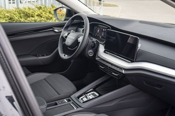 Skoda Octavia IV Liftback 1.5 TSI EVO 150KM 2025 Škoda Octavia Skoda Octavia Combi Edition 130, zdjęcie 20