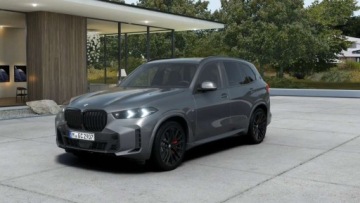 BMW X5 G05 SUV Facelifting 3.0 40d 352KM 2026 BMW X5 xDrive40d 352 KM mHEV - Gotowy do Odbioru - Kamera 360 - HarmanKard, zdjęcie 6