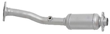 KATALIZATOR NISSAN NOTE 1.2 EURO 5 / 6 200101HA2C