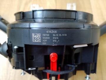 MERCEDES A W176 B W246 CLA PŘEPÍNAČ KOMBINOVANÝ 414246