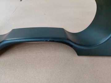 КРЫШКА РАМЫ КОРПУС СЧЕТЧИКА SAAB 9-3 93 II 03-06