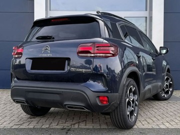 Citroen C5 Aircross 2025 Od ręki - Max eDCT6 1.2 mHEV 145KM / My Citroen Play, zdjęcie 2