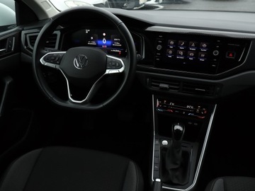 Volkswagen Taigo 1.0 TSI 110KM 2024 VW Taigo 1.0 TSI, Salon Polska, 1. Właściciel, zdjęcie 6