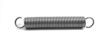 SPRĘŻYNA NACIĄGOWA d=2,5 * Dz=20 * L=134 -1szt.