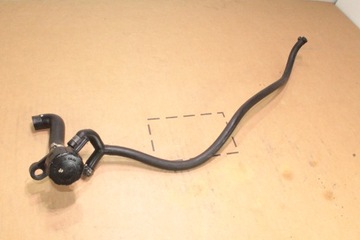 APRILIA SHIVER 750 ABS 07-16 КРЫШКА РАДИАТОРА