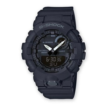 Zegarek Casio G-Shock GBA-800-1A Bluetooth KROKI