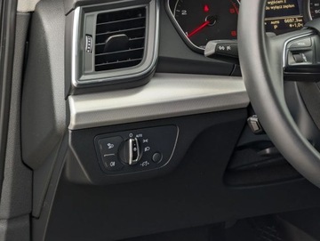 Audi Q5 II SUV 2.0 TDI 163KM 2018 Audi Q5 Ledy Navi Kamera Tempomat Alu Serwis Gwarancja 2.0 Diesel 163KM, zdjęcie 16