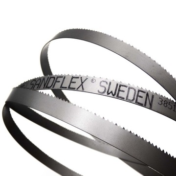 BAHCO 1575x10 H6 столярная ленточная пила по дереву