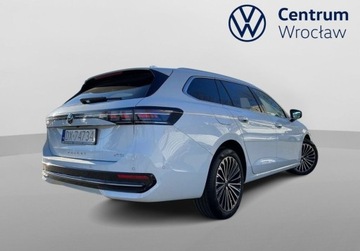 Volkswagen Passat B8 Variant Facelifting 1.5 TSI EVO 150KM 2025 Volkswagen Passat Elegance 1.5 TSI ACT mHEV DSG 1.5 Benzyna 150KM, zdjęcie 10