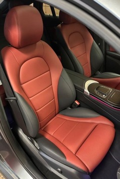 Mercedes GLC C253 2021 Mercedes-Benz GLC Coupe 4x4 Salon Polska ASO na Gwarancji R-CARS Warszawa, zdjęcie 8