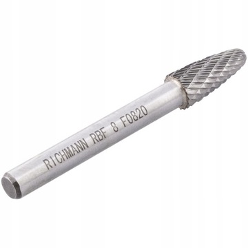 РЕЗКА ПО МЕТАЛЛУ С ХВОСТОВИКОМ RBF C8917 RICHMANN