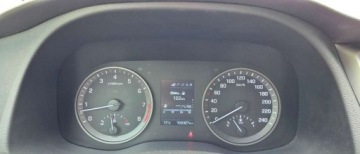 Hyundai Tucson III SUV 1.6 GDI 132KM 2017 Hyundai Tucson 2.0 132 KM Navi Kamera bezwypadkowy serwisowany oplacony, zdjęcie 17