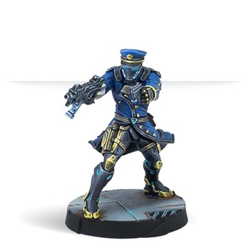 Пакет действий Starmada Infinity Wargame