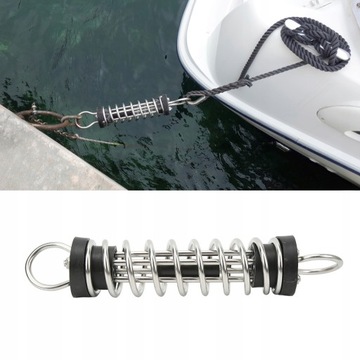 АМОРТИЗАТОР 11ММ НЕРЖАВЕЮЩАЯ СТАЛЬ