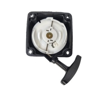 Starter silnika kosy spalinowej szarpak typ 504