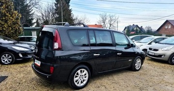 Renault Espace IV Van 2.0 i 16V Turbo 170KM 2007 Renault Grand Espace 2.0T BENZYNA GRAND nawigacja skora super OKAZJA, zdjęcie 14