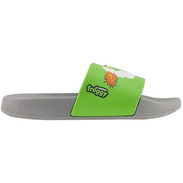 ДЕТСКИЕ ТАПОЧКИ COQUI CROKES JUNIOR 6383