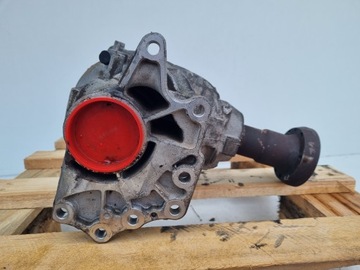 NÁPRAVA DIFER PŘEDNÍ VOLVO XC90 2.4 D5 7070010790
