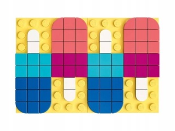 LEGO Dots Разное DOTS 41935