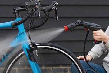 Пистолет-распылитель BOSCH F016800536