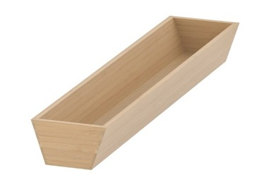 IKEA UPPDATERA - wkład do szuflady 10x50 cm