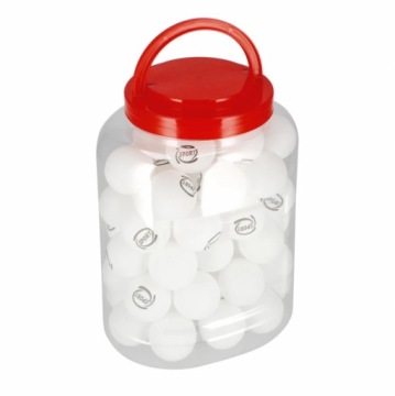 Теннисный мяч 60 шт Prof Mc Sloik 24/48