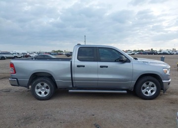  RAM 1500 RAM 1500 LONE STAR 4X2 64 BOX 5.7 Benzyna 400KM, zdjęcie 1