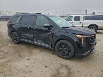 Kia Carnival II 2025 Kia Carnival Sx 2025 3.5 Benzyna 290KM, zdjęcie 4