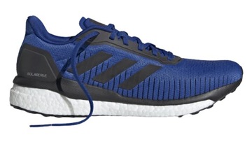 ADIDAS SOLAR BOOST DRIVE EF0787 do biegania 40 2/3
