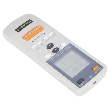 Пульт дистанционного управления кондиционером Fujitsu для AR-JW1 ARJW2