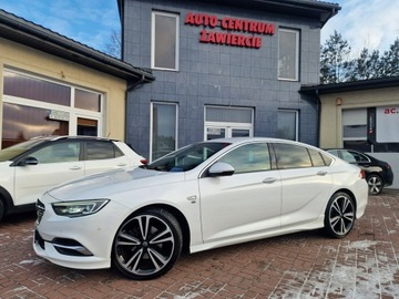 Opel Insignia I Sedan Facelifting 2.0 CDTI Ecotec 170KM 2017 Opel Insignia OPC Line 4X4 Ledy Kamera 360, zdjęcie 2