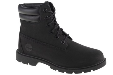 Timberland Linden Woods 6 IN Boot 0A2M28 37 Czarne