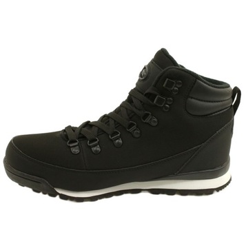 American trekkingi buty zimowe Softhell r.45