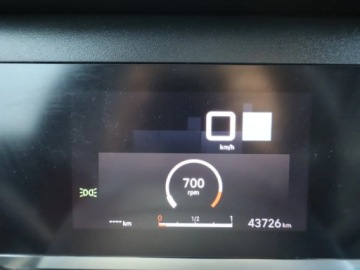 Citroen C4 III SUV 1.2 PureTech 130KM 2024 Citroen C4 1.2 PureTech, Salon Polska, zdjęcie 10