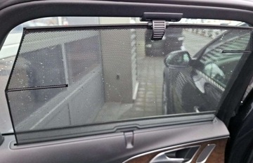 Audi A6 C7 Allroad quattro facelifting 3.0 TDI clean diesel 272KM 2016 Audi A6 Allroad 3.0TDI Stronic 272KM PneumatykaSkoraKsenon SalonPL FV23, zdjęcie 24