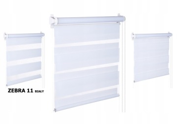 130x130 ДЕНЬ НОЧЬ РОЛЬСТАВНИ ширина 130 см длина 130 см