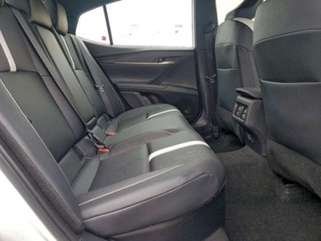 Toyota Camry IX 2025 Toyota Camry XSE 2025 2.5l 2.5 Hybryda 203KM, zdjęcie 10