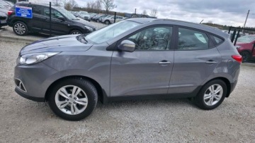Hyundai ix35 SUV 1.6 GDI 135KM 2013 HYUNDAI IX35* KLimatronic*1.6 GDI Benzyna* Zarejestrowany# Gwarancja, zdjęcie 8