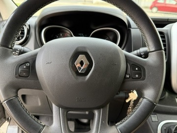 Renault Trafic III 2020 Renault Trafic VAT 23%. Salon PL. 9-Osobowy, zdjęcie 21