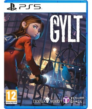 Gylt PS5