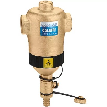 Filtr magnetyczny separator Caleffi DIRTMAG 5/4