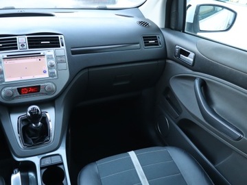 Ford Kuga I 2011 Ford Kuga 2.0 TDCi, Skóra, Klima, Klimatronic, zdjęcie 7