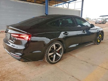 Audi A5 F5 2023 Audi A5 Limousine Premium Plus 45 2023 2.0 Benzyna 261KM, zdjęcie 3