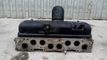 Głowica silnika Renault Clio I