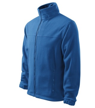 MALFINI 501 JACKET POLAR MĘSKI WYSOKA JAKOŚĆ L