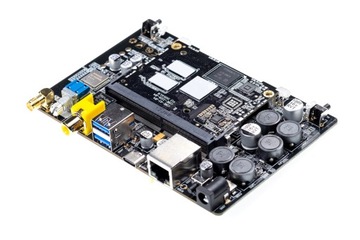 Сетевой стример iFI Audio ZEN Stream