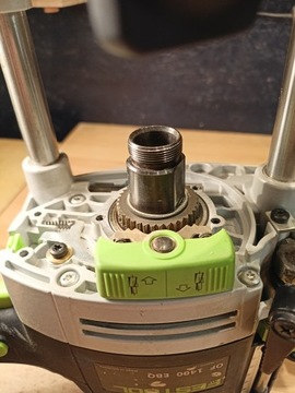 МОДУЛЬ СВЕТОДИОДНОГО ОСВЕЩЕНИЯ ДЛЯ FESTOOL ФРЕЗЕРНОГО СТАНКА 1400 ЧЕРНЫЙ