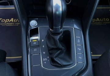 Volkswagen Tiguan II SUV 2.0 TDI 150KM 2018 Volkswagen Tiguan 2.0 TDI dsg navi PERFEKCYJNY bezwypadkowy virtual FU, zdjęcie 29